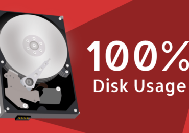 Top 10 cách để khắc phục lỗi Full Disk 100% trên Windows 10