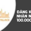 Thông tin về những khuyến mãi đang có tại ba nhà cái Dubai Palace, Goal123, Vwin