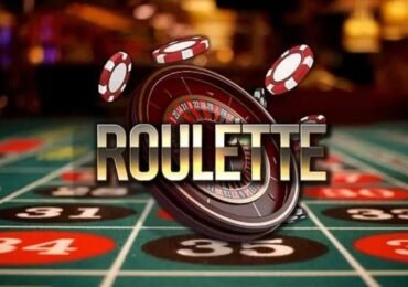 Roulette tại Nhatvip có gì thú vị cho game thủ?