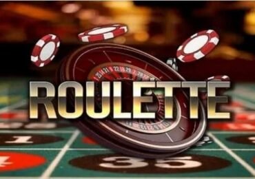 Bí quyết đầu tư game bài Roulette cực chuẩn tại MAY88